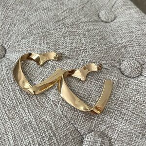 Earrings (HEARTS)
